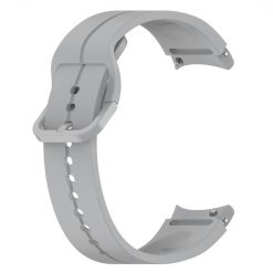 Kryty na mobil | Remienok Groove Wristband bledosivý pre Samsung Galaxy Watch 6 Classic (43mm / 47mm) a Watch 6 (40mm / 44mm) | Kryty na mobil