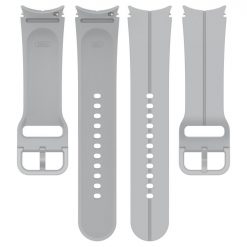 Kryty na mobil | Remienok Groove Wristband bledosivý pre Samsung Galaxy Watch 6 Classic (43mm / 47mm) a Watch 6 (40mm / 44mm) | Kryty na mobil