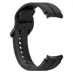 Kryty na mobil | Remienok Groove Wristband čierny pre Samsung Galaxy Watch 6 Classic (43mm / 47mm) a Watch 6 (40mm / 44mm) | Kryty na mobil