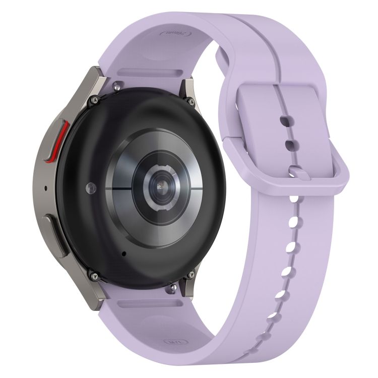Remienok Groove Wristband fialový pre Samsung Galaxy Watch 6 Classic (43mm / 47mm) a Watch 6 (40mm / 44mm) | Kryty na mobil Kryty na mobil | Remienok Groove Wristband fialový pre Samsung Galaxy Watch 6 Classic (43mm / 47mm) a Watch 6 (40mm / 44mm) | Kryty na mobil