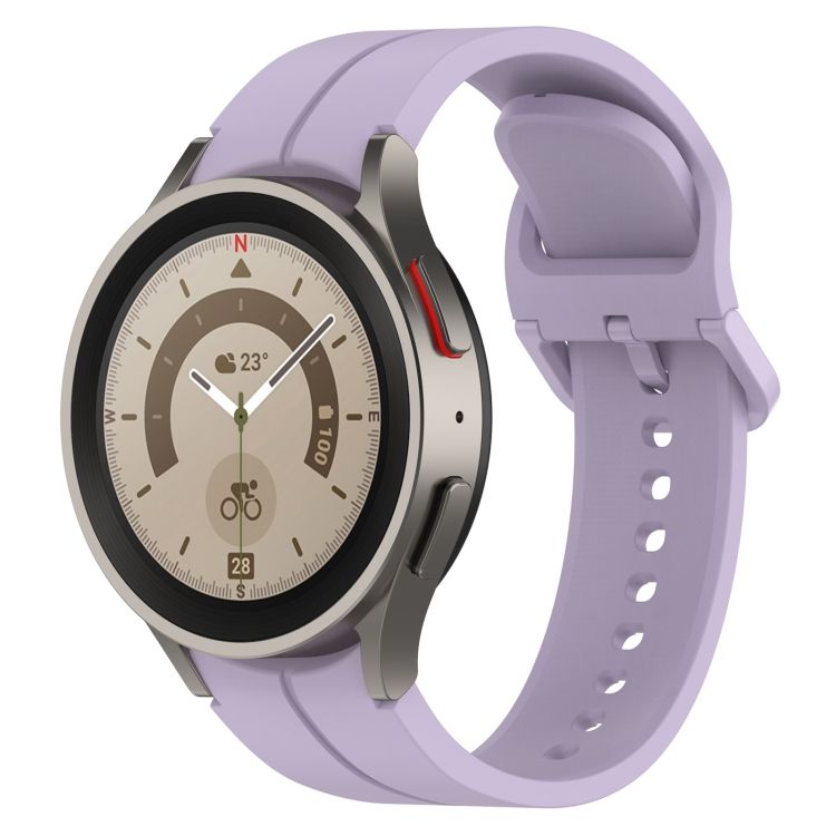 Remienok Groove Wristband fialový pre Samsung Galaxy Watch 6 Classic (43mm / 47mm) a Watch 6 (40mm / 44mm) | Kryty na mobil Kryty na mobil | Remienok Groove Wristband fialový pre Samsung Galaxy Watch 6 Classic (43mm / 47mm) a Watch 6 (40mm / 44mm) | Kryty na mobil