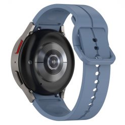 Kryty na mobil | Remienok Groove Wristband modrý pre Samsung Galaxy Watch 6 Classic (43mm / 47mm) a Watch 6 (40mm / 44mm) | Kryty na mobil