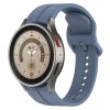 Kryty na mobil | Remienok Groove Wristband oranžový pre Samsung Galaxy Watch 6 Classic (43mm / 47mm) a Watch 6 (40mm / 44mm) | Kryty na mobil