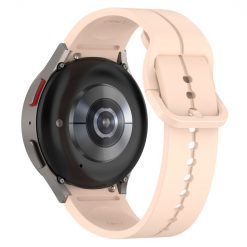 Kryty na mobil | Remienok Groove Wristband ružový pre Samsung Galaxy Watch 6 Classic (43mm / 47mm) a Watch 6 (40mm / 44mm) | Kryty na mobil