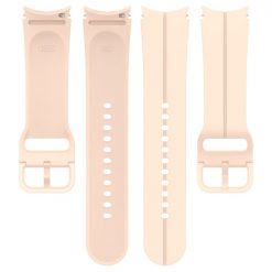 Kryty na mobil | Remienok Groove Wristband ružový pre Samsung Galaxy Watch 6 Classic (43mm / 47mm) a Watch 6 (40mm / 44mm) | Kryty na mobil