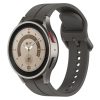Remienok Sport Wristband modro-biely pre Samsung Galaxy Watch 6 Classic (43mm / 47mm) a Watch 6 (40mm / 44mm) | Kryty na mobil Kryty na mobil | Remienok Sport Wristband modro-biely pre Samsung Galaxy Watch 6 Classic (43mm / 47mm) a Watch 6 (40mm / 44mm) | Kryty na mobil
