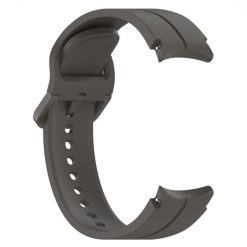 Kryty na mobil | Remienok Groove Wristband tmavosivý pre Samsung Galaxy Watch 6 Classic (43mm / 47mm) a Watch 6 (40mm / 44mm) | Kryty na mobil