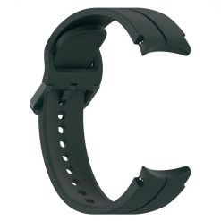 Kryty na mobil | Remienok Groove Wristband tmavozelený pre Samsung Galaxy Watch 6 Classic (43mm / 47mm) a Watch 6 (40mm / 44mm) | Kryty na mobil