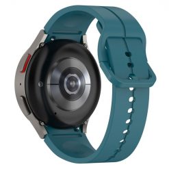 Remienok Groove Wristband zelený pre Samsung Galaxy Watch 6 Classic (43mm / 47mm) a Watch 6 (40mm / 44mm) | Kryty na mobil Kryty na mobil | Remienok Groove Wristband zelený pre Samsung Galaxy Watch 6 Classic (43mm / 47mm) a Watch 6 (40mm / 44mm) | Kryty na mobil