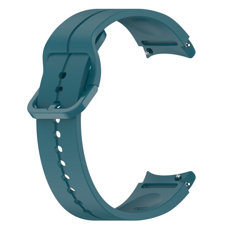 Remienok Groove Wristband zelený pre Samsung Galaxy Watch 6 Classic (43mm / 47mm) a Watch 6 (40mm / 44mm) | Kryty na mobil Kryty na mobil | Remienok Groove Wristband zelený pre Samsung Galaxy Watch 6 Classic (43mm / 47mm) a Watch 6 (40mm / 44mm) | Kryty na mobil