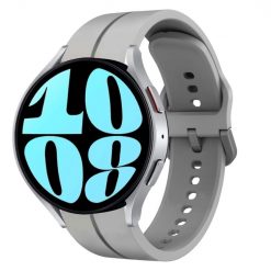 Remienok Loop Wristband bledosivý pre Samsung Galaxy Watch 6 Classic (43mm / 47mm) a Watch 6 (40mm / 44mm)