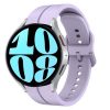 Kryty na mobil | Remienok Loop Wristband tmavosivý pre Samsung Galaxy Watch 6 Classic (43mm / 47mm) a Watch 6 (40mm / 44mm) | Kryty na mobil