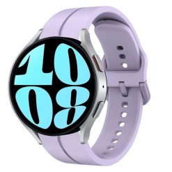 Kryty na mobil | Remienok Loop Wristband fialový pre Samsung Galaxy Watch 6 Classic (43mm / 47mm) a Watch 6 (40mm / 44mm) | Kryty na mobil