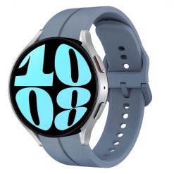 Kryty na mobil | Remienok Loop Wristband modrý pre Samsung Galaxy Watch 6 Classic (43mm / 47mm) a Watch 6 (40mm / 44mm) | Kryty na mobil