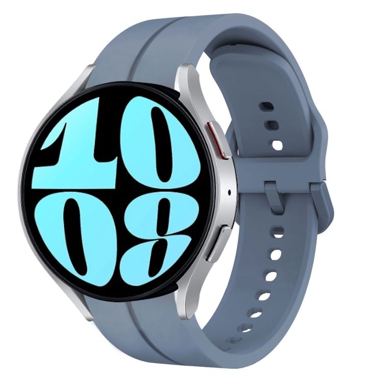 Remienok Loop Wristband modrý pre Samsung Galaxy Watch 6 Classic (43mm / 47mm) a Watch 6 (40mm / 44mm) | Kryty na mobil Kryty na mobil | Remienok Loop Wristband modrý pre Samsung Galaxy Watch 6 Classic (43mm / 47mm) a Watch 6 (40mm / 44mm) | Kryty na mobil