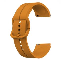 Kryty na mobil | Remienok Loop Wristband oranžový pre Samsung Galaxy Watch 6 Classic (43mm / 47mm) a Watch 6 (40mm / 44mm) | Kryty na mobil