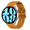 Remienok Loop Wristband tmavozelený pre Samsung Galaxy Watch 6 Classic (43mm / 47mm) a Watch 6 (40mm / 44mm) | Kryty na mobil Kryty na mobil | Remienok Loop Wristband tmavozelený pre Samsung Galaxy Watch 6 Classic (43mm / 47mm) a Watch 6 (40mm / 44mm) | Kryty na mobil
