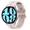 Kryty na mobil | Remienok Loop Wristband bledosivý pre Samsung Galaxy Watch 6 Classic (43mm / 47mm) a Watch 6 (40mm / 44mm) | Kryty na mobil