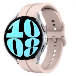 Kryty na mobil | Remienok Loop Wristband ružový pre Samsung Galaxy Watch 6 Classic (43mm / 47mm) a Watch 6 (40mm / 44mm) | Kryty na mobil
