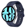 Kryty na mobil | Remienok Loop Wristband čierny pre Samsung Galaxy Watch 6 Classic (43mm / 47mm) a Watch 6 (40mm / 44mm) | Kryty na mobil