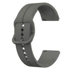 Kryty na mobil | Remienok Loop Wristband tmavosivý pre Samsung Galaxy Watch 6 Classic (43mm / 47mm) a Watch 6 (40mm / 44mm) | Kryty na mobil