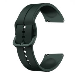 Remienok Loop Wristband tmavozelený pre Samsung Galaxy Watch 6 Classic (43mm / 47mm) a Watch 6 (40mm / 44mm) | Kryty na mobil Kryty na mobil | Remienok Loop Wristband tmavozelený pre Samsung Galaxy Watch 6 Classic (43mm / 47mm) a Watch 6 (40mm / 44mm) | Kryty na mobil