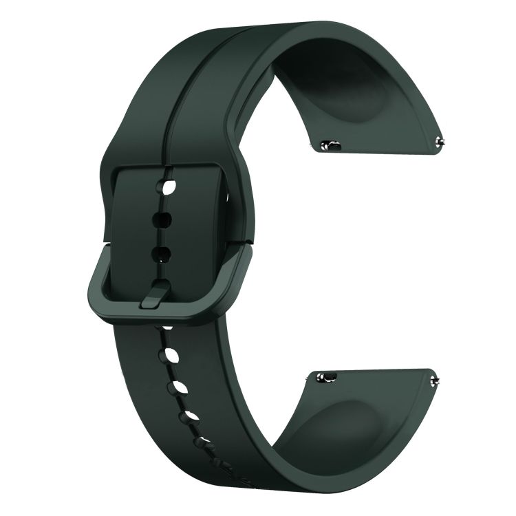 Remienok Loop Wristband tmavozelený pre Samsung Galaxy Watch 6 Classic (43mm / 47mm) a Watch 6 (40mm / 44mm) | Kryty na mobil Kryty na mobil | Remienok Loop Wristband tmavozelený pre Samsung Galaxy Watch 6 Classic (43mm / 47mm) a Watch 6 (40mm / 44mm) | Kryty na mobil