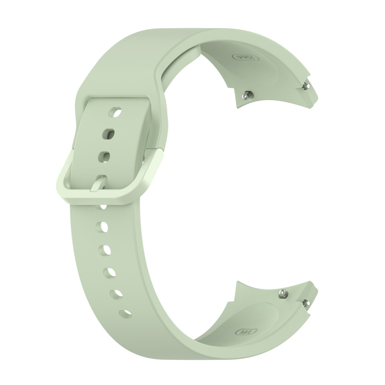 Remienok Smooth Wristband bledozelený pre Samsung Galaxy Watch 5 (40mm / 44mm) a Watch 5 Pro 45mm | Kryty na mobil Kryty na mobil | Remienok Smooth Wristband bledozelený pre Samsung Galaxy Watch 5 (40mm / 44mm) a Watch 5 Pro 45mm | Kryty na mobil