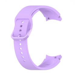 Remienok Smooth Wristband fialový pre Samsung Galaxy Watch 5 (40mm / 44mm) a Watch 5 Pro 45mm | Kryty na mobil Kryty na mobil | Remienok Smooth Wristband fialový pre Samsung Galaxy Watch 5 (40mm / 44mm) a Watch 5 Pro 45mm | Kryty na mobil