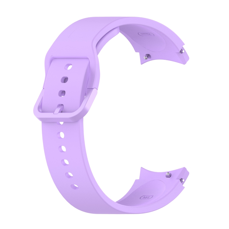 Remienok Smooth Wristband fialový pre Samsung Galaxy Watch 5 (40mm / 44mm) a Watch 5 Pro 45mm | Kryty na mobil Kryty na mobil | Remienok Smooth Wristband fialový pre Samsung Galaxy Watch 5 (40mm / 44mm) a Watch 5 Pro 45mm | Kryty na mobil