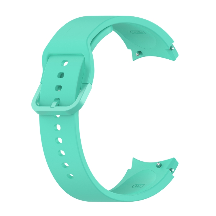 Remienok Smooth Wristband mätový pre Samsung Galaxy Watch 5 (40mm / 44mm) a Watch 5 Pro 45mm | Kryty na mobil Kryty na mobil | Remienok Smooth Wristband mätový pre Samsung Galaxy Watch 5 (40mm / 44mm) a Watch 5 Pro 45mm | Kryty na mobil