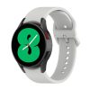 Kryty na mobil | Remienok Smooth Wristband bordový pre Samsung Galaxy Watch 5 (40mm / 44mm) a Watch 5 Pro 45mm | Kryty na mobil