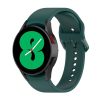 Remienok Smooth Wristband fialový pre Samsung Galaxy Watch 5 (40mm / 44mm) a Watch 5 Pro 45mm | Kryty na mobil Kryty na mobil | Remienok Smooth Wristband fialový pre Samsung Galaxy Watch 5 (40mm / 44mm) a Watch 5 Pro 45mm | Kryty na mobil