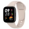Kryty na mobil | Remienok Solid Wristband fialový pre Xiaomi Redmi Watch 3 | Kryty na mobil