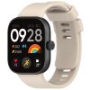 Remienok Solid Wristband mätový pre Xiaomi Redmi Watch 4 | Kryty na mobil Kryty na mobil | Remienok Solid Wristband mätový pre Xiaomi Redmi Watch 4 | Kryty na mobil
