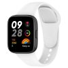 Remienok Solid Wristband mätový pre Xiaomi Redmi Watch 3 | Kryty na mobil Kryty na mobil | Remienok Solid Wristband mätový pre Xiaomi Redmi Watch 3 | Kryty na mobil