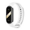 Remienok Solid Wristband limetkový pre Xiaomi Smart Band 8 | Kryty na mobil Kryty na mobil | Remienok Solid Wristband limetkový pre Xiaomi Smart Band 8 | Kryty na mobil