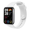 Remienok Solid Wristband sivý pre Xiaomi Smart Band 8 Pro / Smart Band 9 Pro | Kryty na mobil Kryty na mobil | Remienok Solid Wristband sivý pre Xiaomi Smart Band 8 Pro / Smart Band 9 Pro | Kryty na mobil