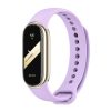 Remienok Solid Wristband tmavomodrý pre Xiaomi Smart Band 8 | Kryty na mobil Kryty na mobil | Remienok Solid Wristband tmavomodrý pre Xiaomi Smart Band 8 | Kryty na mobil