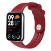 Kryty na mobil | Remienok Solid Wristband žltý pre Xiaomi Smart Band 8 Pro / Smart Band 9 Pro | Kryty na mobil
