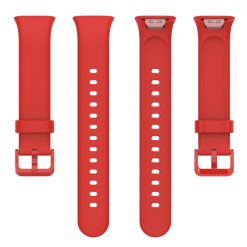 Remienok Solid Wristband červený pre Xiaomi Smart Band 7 Pro | Kryty na mobil Kryty na mobil | Remienok Solid Wristband červený pre Xiaomi Smart Band 7 Pro | Kryty na mobil