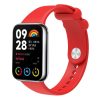 Kryty na mobil | Remienok Solid Wristband biely pre Xiaomi Smart Band 8 Pro / Smart Band 9 Pro | Kryty na mobil