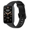 Kryty na mobil | Remienok Solid Wristband biely pre Xiaomi Smart Band 7 Pro | Kryty na mobil