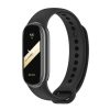 Kryty na mobil | Remienok Solid Wristband červený pre Xiaomi Smart Band 8 | Kryty na mobil