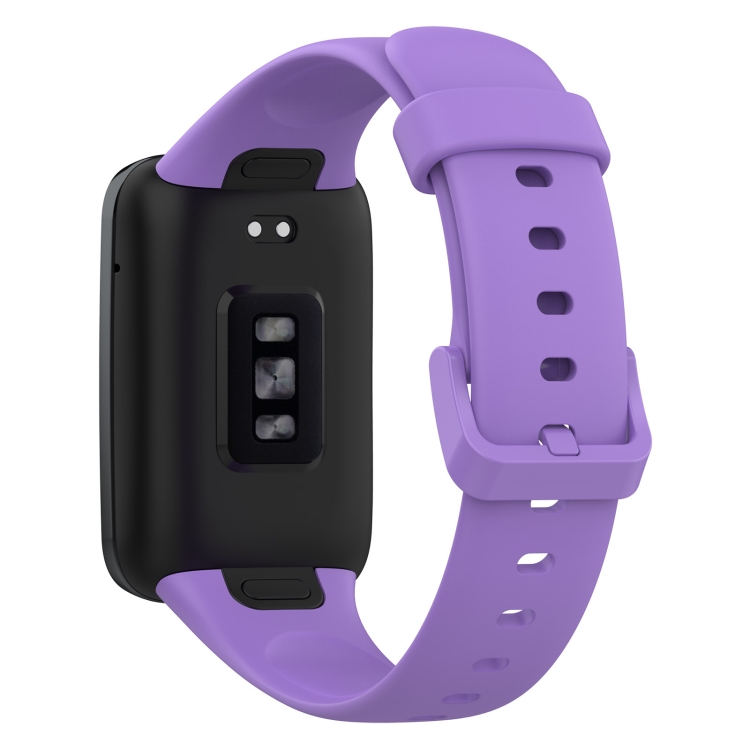 Remienok Solid Wristband fialový pre Xiaomi Smart Band 7 Pro | Kryty na mobil Kryty na mobil | Remienok Solid Wristband fialový pre Xiaomi Smart Band 7 Pro | Kryty na mobil