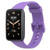 Kryty na mobil | Remienok Solid Wristband hnedý pre Xiaomi Smart Band 7 Pro | Kryty na mobil