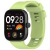 Remienok Solid Wristband mätový pre Xiaomi Redmi Watch 4 | Kryty na mobil Kryty na mobil | Remienok Solid Wristband mätový pre Xiaomi Redmi Watch 4 | Kryty na mobil