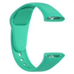 Remienok Solid Wristband mätový pre Xiaomi Redmi Watch 3 | Kryty na mobil Kryty na mobil | Remienok Solid Wristband mätový pre Xiaomi Redmi Watch 3 | Kryty na mobil
