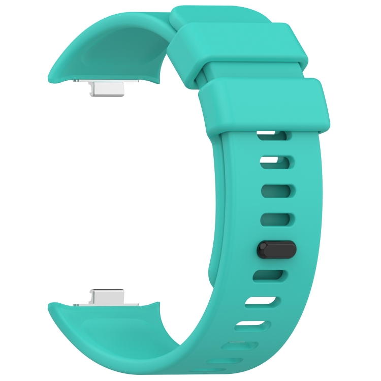 Remienok Solid Wristband mätový pre Xiaomi Redmi Watch 4 | Kryty na mobil Kryty na mobil | Remienok Solid Wristband mätový pre Xiaomi Redmi Watch 4 | Kryty na mobil