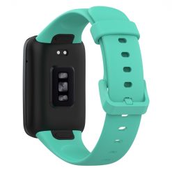 Remienok Solid Wristband mätový pre Xiaomi Smart Band 7 Pro | Kryty na mobil Kryty na mobil | Remienok Solid Wristband mätový pre Xiaomi Smart Band 7 Pro | Kryty na mobil